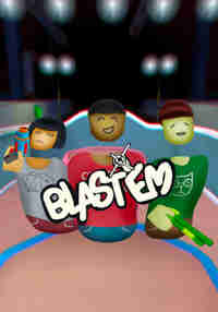 Blast'em