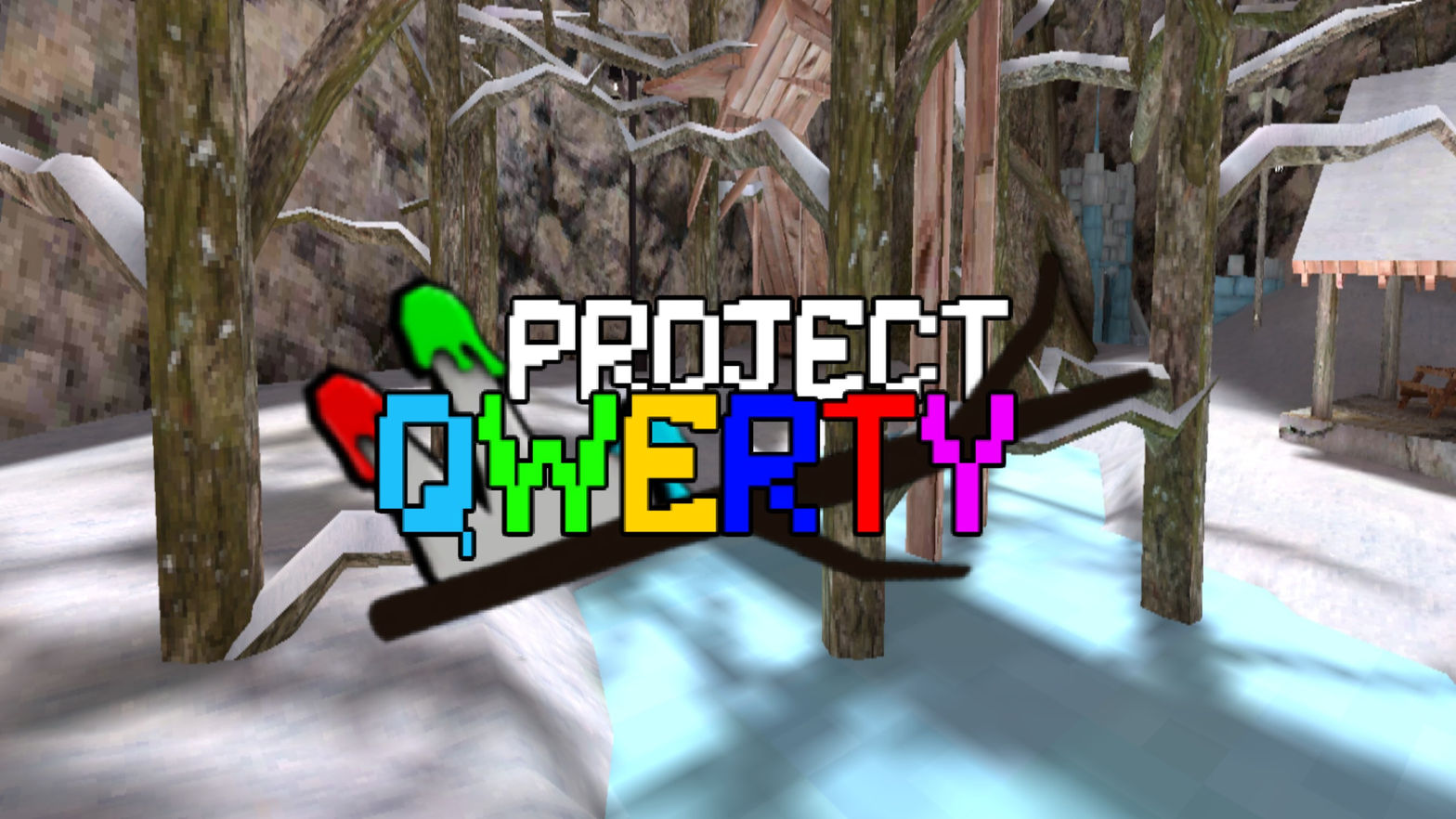 Project Qwerty