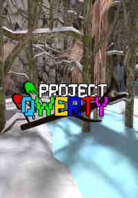 Project Qwerty