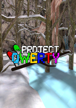 Project Qwerty