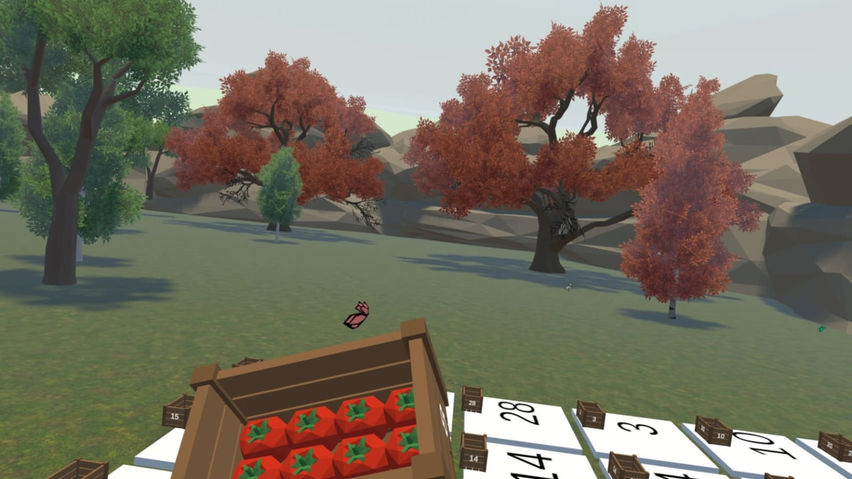VR4Autism