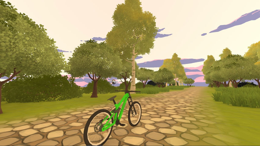 VR4Autism