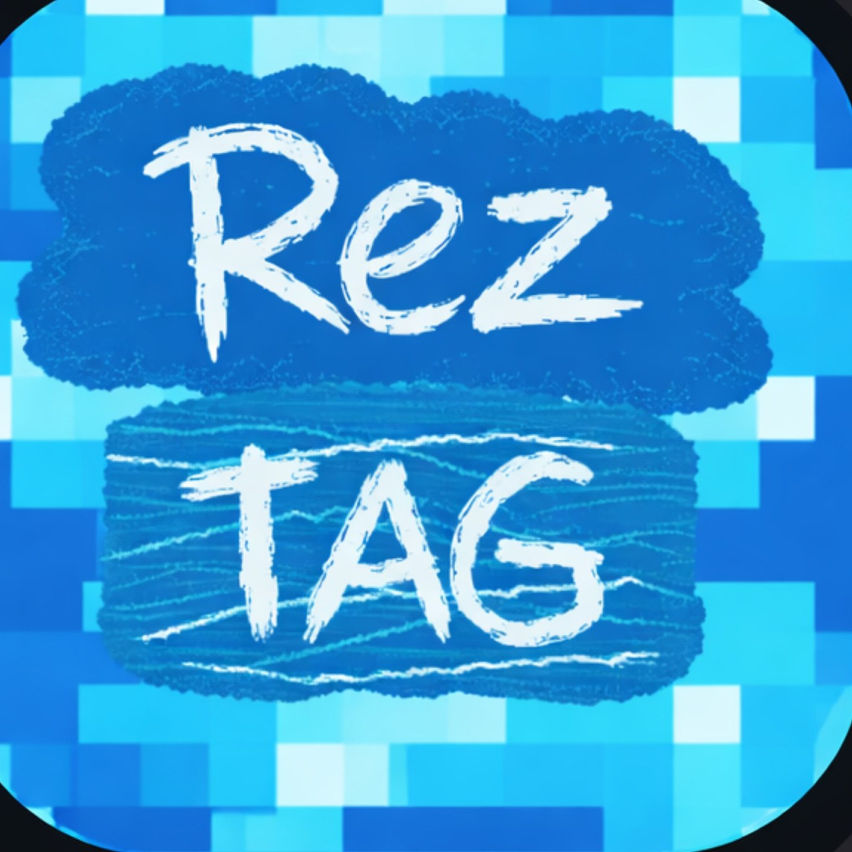 Rez tag