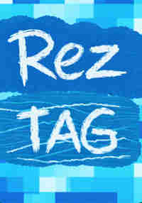 Rez tag