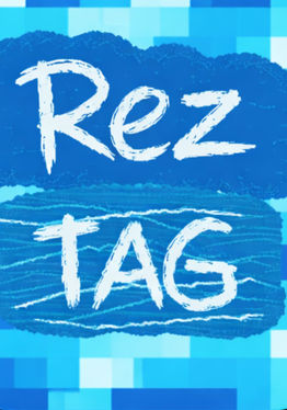 Rez tag