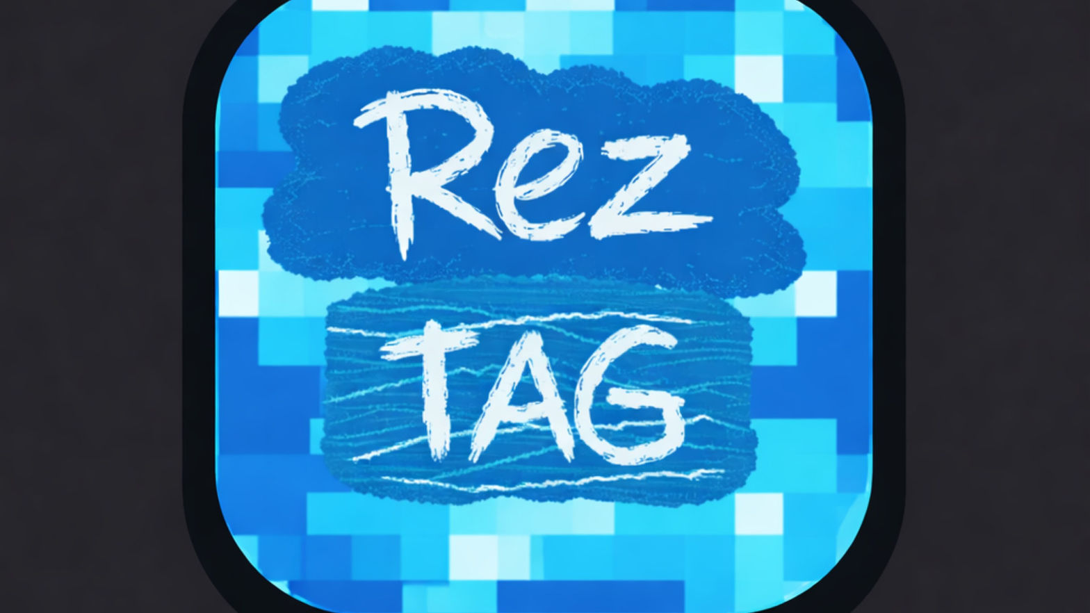 Rez tag