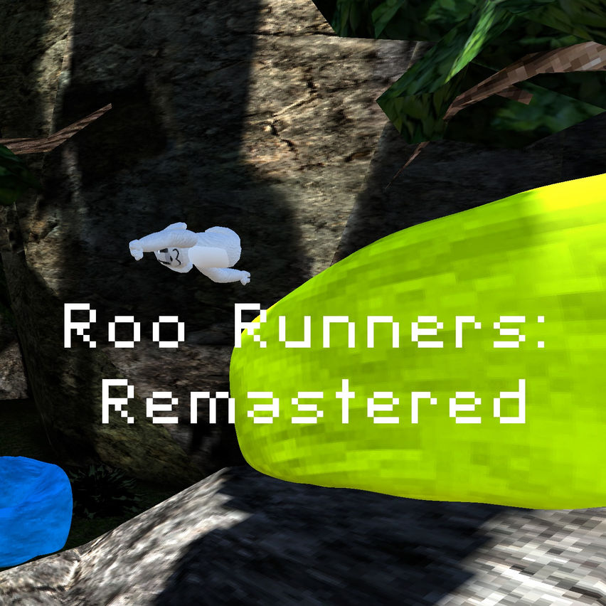 Roo Runners: Remastered