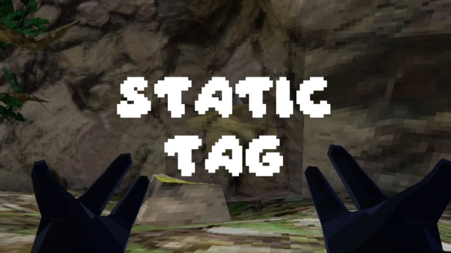 Static Tag