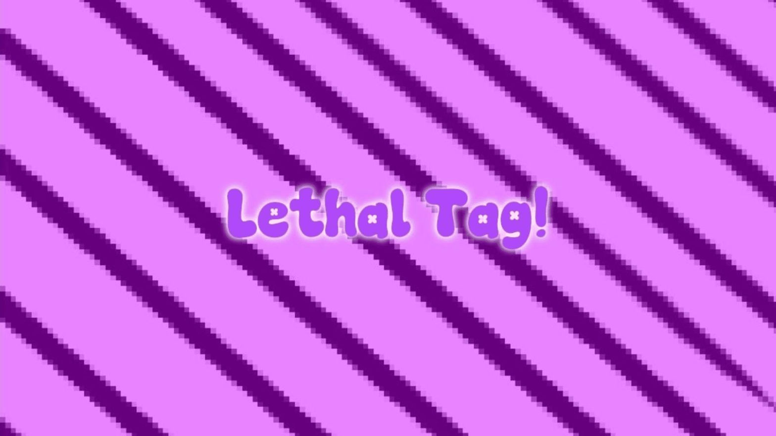 lethal tag