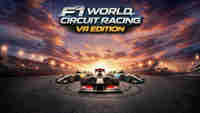 F1 World Circuit Racing : VR Edition