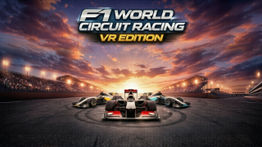 F1 World Circuit Racing : VR Edition