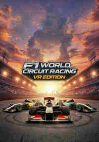 F1 World Circuit Racing : VR Edition