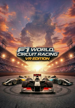 F1 World Circuit Racing : VR Edition