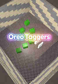 Oreo Taggers