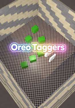 Oreo Taggers