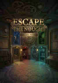 Escape:The Nought