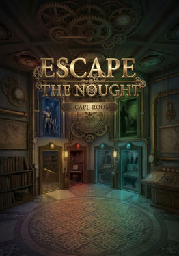 Escape:The Nought