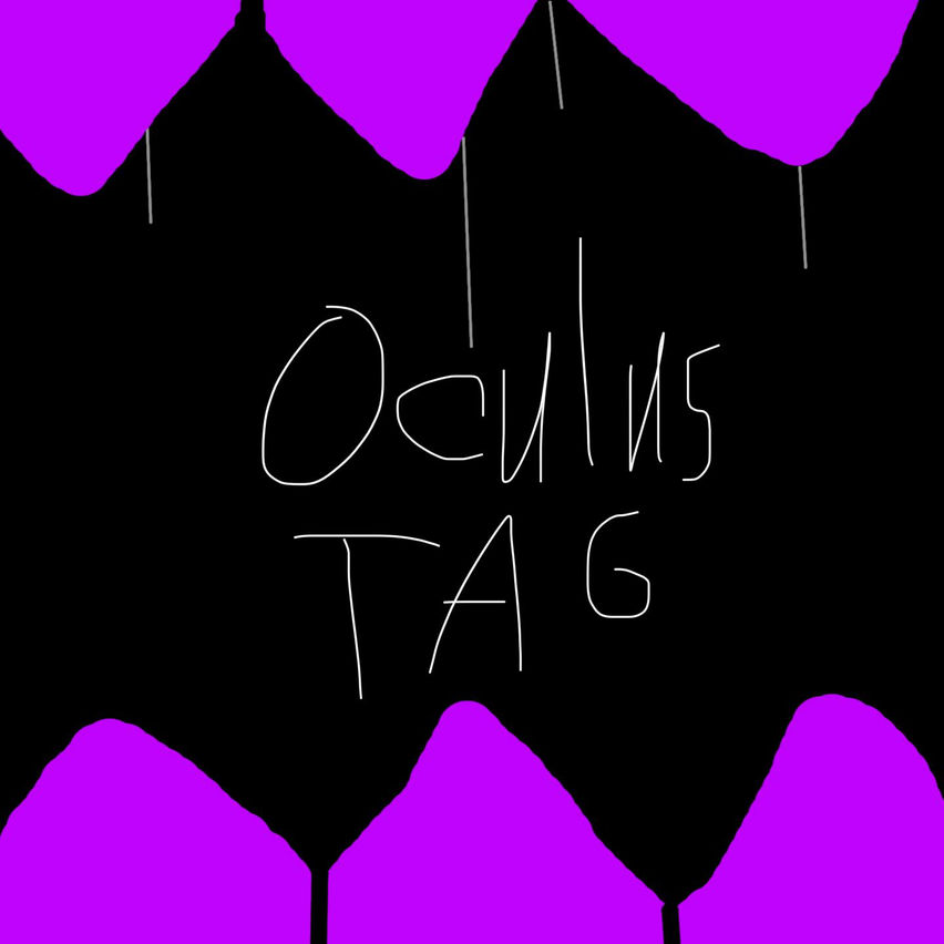 Oculus Tag