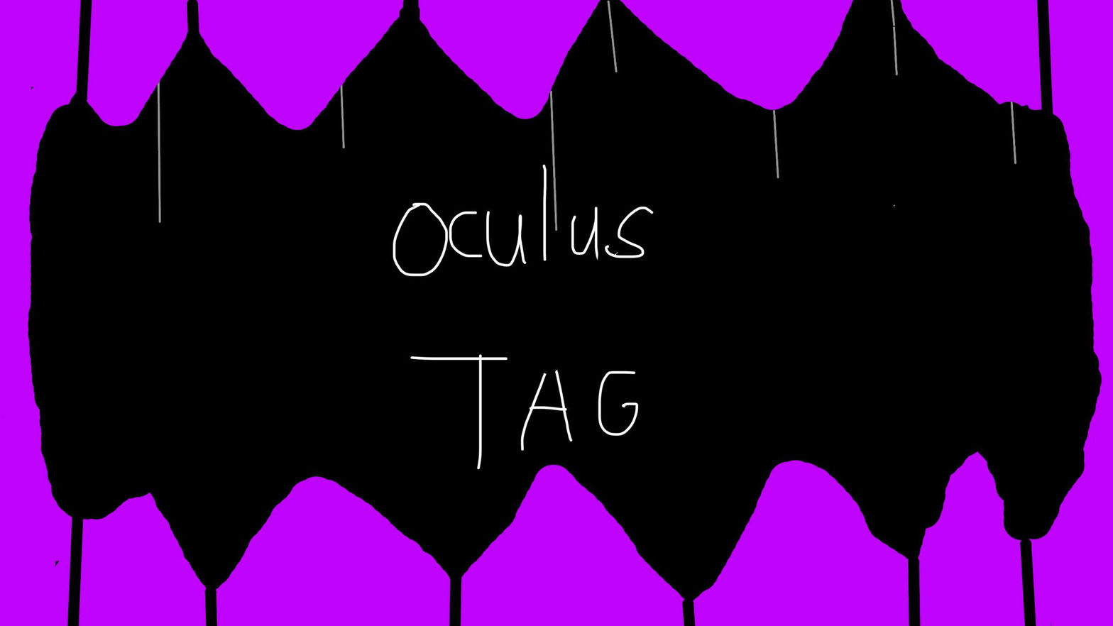 Oculus Tag