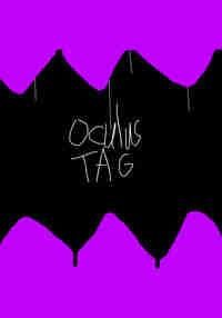 Oculus Tag