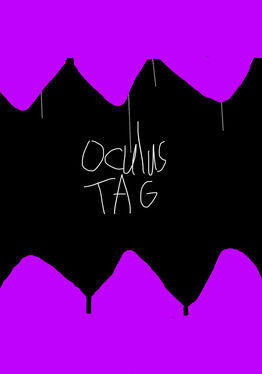 Oculus Tag