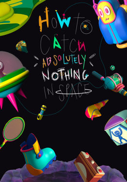 How to Catch Absolutely Nothing in Space