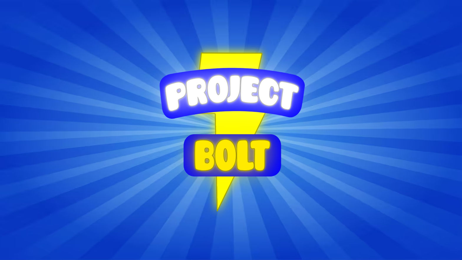 Project Bolt V2
