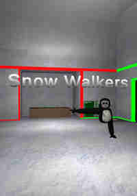 Snow Walkers