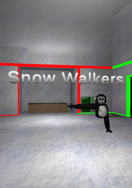 Snow Walkers