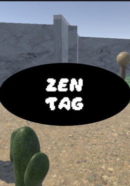 ZEN TAG