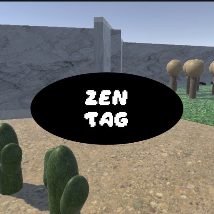 ZEN TAG