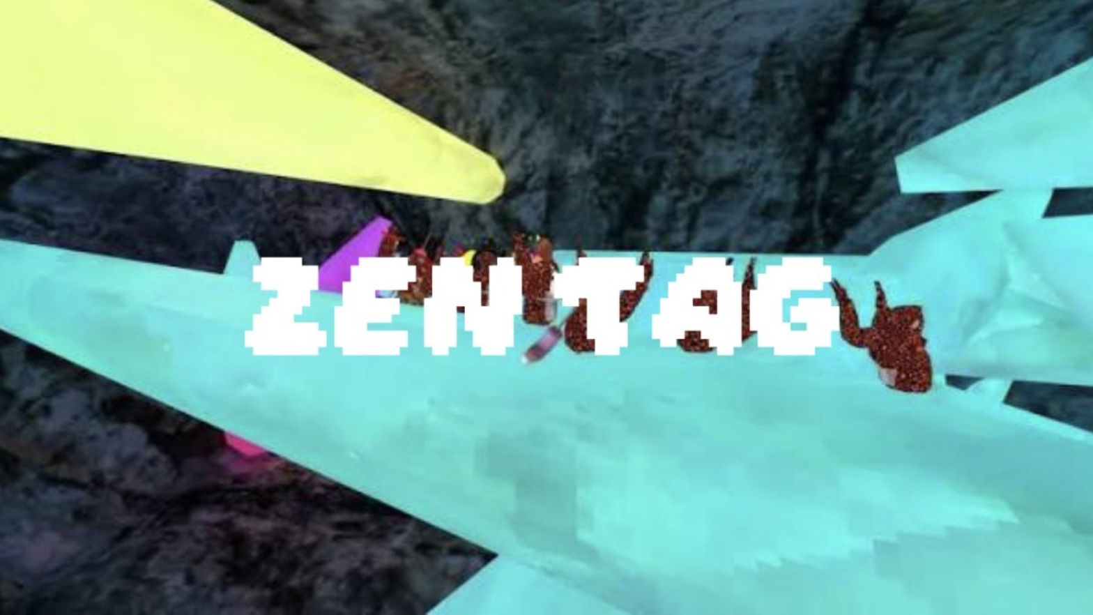 ZEN TAG
