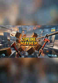 Zipline Mayhem