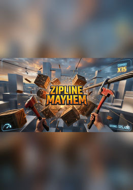 Zipline Mayhem