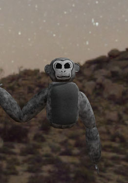 Monkey Protocol
