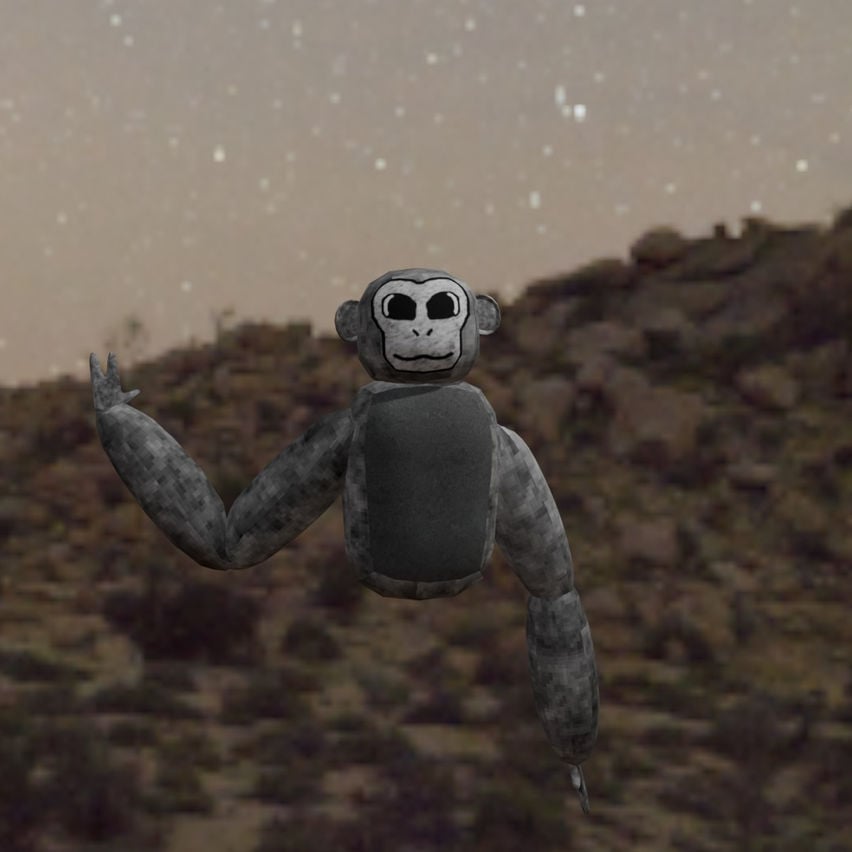Monkey Protocol