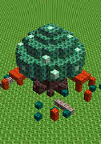 Pixel Blocks