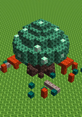 Pixel Blocks