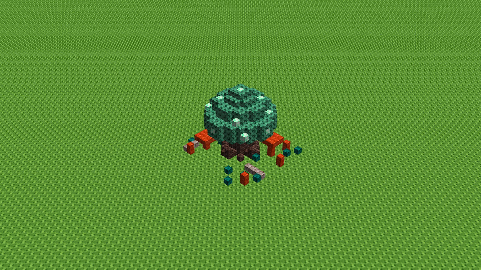 Pixel Blocks