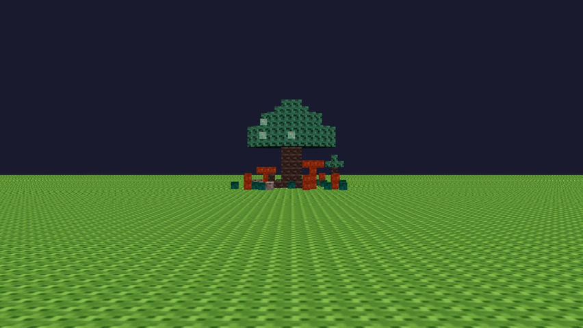 Pixel Blocks