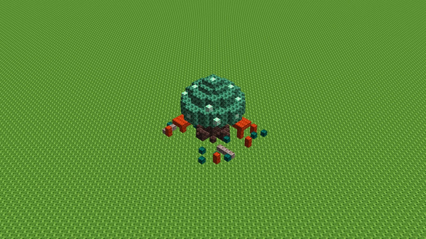 Pixel Blocks