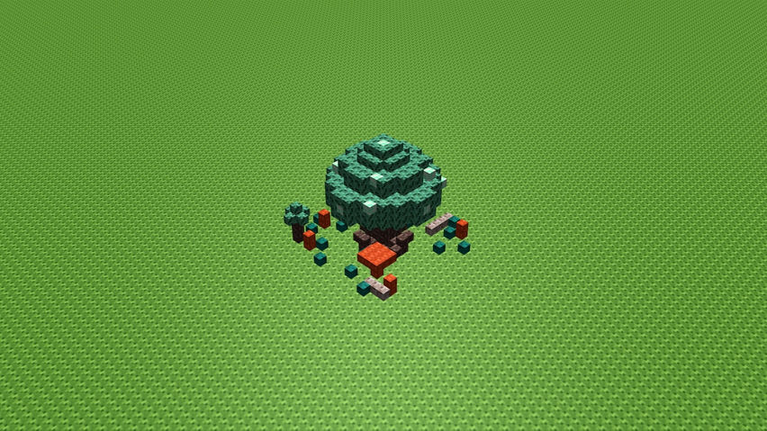 Pixel Blocks