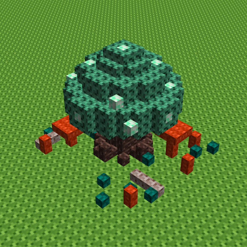 Pixel Blocks