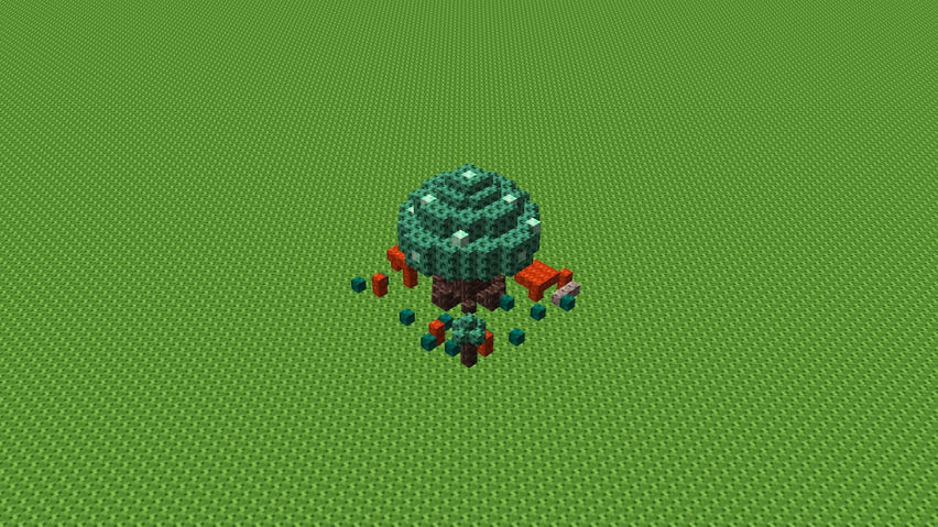 Pixel Blocks