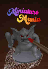 Miniature Mania