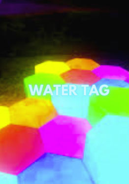 Water Tag