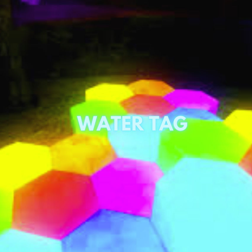 Water Tag