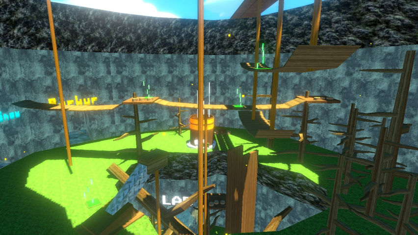 Monkey Camp