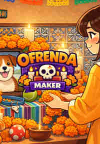 Ofrenda Maker