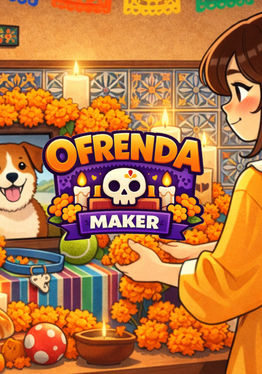Ofrenda Maker